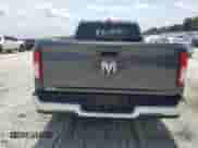 2022 Ram 1500 Big Horn with VIN 1C6RREBG7NN290856, listed as a Copart auction lot 57288615 with 85,409 mi miles and Salvage title. Bid and sale history available at DreamBid. Image 6.