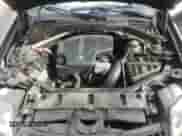 2017 BMW X3 sDrive28i with VIN 5UXWZ7C30H0V87597, listed as a Copart auction lot 81994515 with 78,114 mi miles and Salvage title. Bid and sale history available at DreamBid. Image 12.