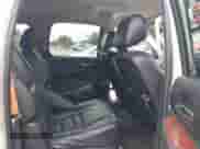 2012 Chevrolet Suburban LTZ с VIN 1GNSCKE08CR218960, выставлен на аукционе IAAI как лот 41367205 с пробегом 186 393 миль миль и . История ставок и продаж доступна на DreamBid. Изображение 8.