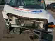 2012 Ford Econoline Cargo Commercial with VIN 1FTNE1EWXCDA96730, listed as a Copart auction lot 85035534 with 141,115 mi miles and Salvage title. Bid and sale history available at DreamBid. Image 13.