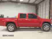 2011 Chevrolet Colorado 2LT with VIN 1GCHSDFE9B8117703, listed as a IAAI auction lot 42814839 with 180,021 mi miles and . Bid and sale history available at DreamBid. Image 13.