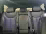 2019 Hyundai Santa Fe Limited z VIN 5NMS53AA1KH071911, wystawiony jako Copart lot #88860245 z przebiegiem 95 578 mil mil oraz Szkoda całkowita • Salvage title. Historia ofert i sprzedaży dostępna na DreamBid. Obrazek 10.