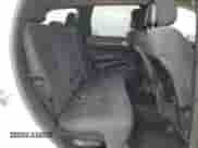 2011 Jeep Grand Cherokee Laredo с VIN 1J4RR4GG9BC600440, выставлен на аукционе Copart как лот 57500035 с пробегом 210 884 миль миль и Списание • Salvage title. История ставок и продаж доступна на DreamBid. Изображение 11.