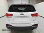 2017 Kia Sorento LX z VIN 5XYPG4A37HG247435, wystawiony jako Copart lot #86302805 z przebiegiem 99 366 mil mil oraz Czysty tytuł • Clean title. Historia ofert i sprzedaży dostępna na DreamBid. Obrazek 6.