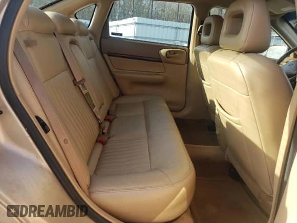 2000 Chevrolet Impala LS z VIN 2G1WH55K7Y9274803, wystawiony jako Copart lot #44543175 z przebiegiem Nie podano mil oraz Szkoda całkowita • Salvage title. Historia ofert i sprzedaży dostępna na DreamBid. Obrazek 10.