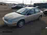 1996 Saturn SL with VIN 1G8ZK5274TZ276846, listed as a Copart auction lot 42251905 with 247,048 mi miles and Clean title. Bid and sale history available at DreamBid. Image 1.