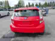 2012 Toyota Prius Four z VIN JTDKDTB37C1514044, wystawiony jako IAAI lot #43461297 z przebiegiem 150 172 mil mil oraz . Historia ofert i sprzedaży dostępna na DreamBid. Obrazek 16.