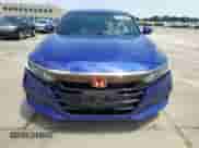 2020 Honda Accord Sport with VIN 1HGCV2F39LA022476, listed as a Copart auction lot 66316505 with 70,316 mi miles and Salvage title. Bid and sale history available at DreamBid. Image 5.