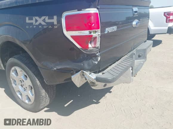 2012 Ford F-150 XL с VIN 1FTFW1ETXCKE15224, выставлен на аукционе IAAI как лот 43470044 с пробегом 227 689 миль миль и . История ставок и продаж доступна на DreamBid. Изображение 17.