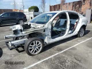 2016 Chevrolet SS с VIN 6G3F15RW1GL204720, выставлен на аукционе Copart как лот 42984425 с пробегом Не указан миль и Списание • Salvage title. История ставок и продаж доступна на DreamBid. Изображение 1.