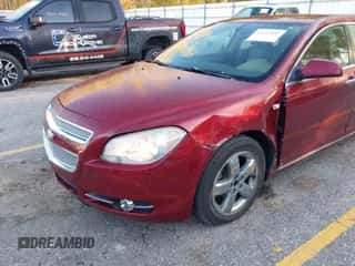 2008 Chevrolet Malibu LTZ с VIN 1G1ZK57B28F266949, выставлен на аукционе IAAI как лот 43517893 с пробегом 208 810 миль миль и . История ставок и продаж доступна на DreamBid. Изображение 6.