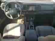 2021 Toyota Tacoma SR с VIN 3TYRX5GN2MT032215, выставлен на аукционе Copart как лот 72005915 с пробегом 139 908 миль миль и Чистый • Clean title. История ставок и продаж доступна на DreamBid. Изображение 8.