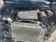 2018 Dodge Grand Caravan SE Plus with VIN 2C4RDGBGXJR200308, listed as a Copart auction lot 84061125 with 94,439 mi miles and Salvage title. Bid and sale history available at DreamBid. Image 12.