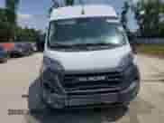 2025 Ram ProMaster Cargo Tradesman with VIN 3C6MRVHG3SE517817, listed as a Copart auction lot 56344545 with 19,269 mi miles and Clean title. Bid and sale history available at DreamBid. Image 5.