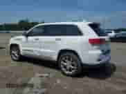 2021 Jeep Grand Cherokee Summit с VIN 1C4RJFJG7MC638933, выставлен на аукционе Copart как лот 64558175 с пробегом 80 228 миль миль и Списание • Salvage title. История ставок и продаж доступна на DreamBid. Изображение 2.