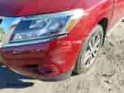 2014 Nissan Pathfinder SL with VIN 5N1AR2MM2EC685137, listed as a IAAI auction lot 43500194 with 161,144 mi miles and . Bid and sale history available at DreamBid. Image 6.