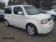 2009 Nissan Cube SL с VIN JN8AZ28R19T125548, выставлен на аукционе IAAI как лот 41572124 с пробегом 178 980 миль миль и . История ставок и продаж доступна на DreamBid. Изображение 1.