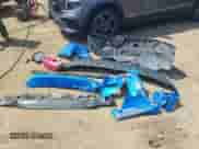 2019 Ram 1500 Express z VIN 1C6RR7KTXKS638672, wystawiony jako IAAI lot #42823121 z przebiegiem 83 486 mil mil oraz . Historia ofert i sprzedaży dostępna na DreamBid. Obrazek 12.