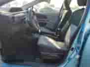 2012 Toyota Prius One с VIN JTDKDTB30C1011682, выставлен на аукционе Copart как лот 87468755 с пробегом 246 669 миль миль и Списание • Salvage title. История ставок и продаж доступна на DreamBid. Изображение 7.