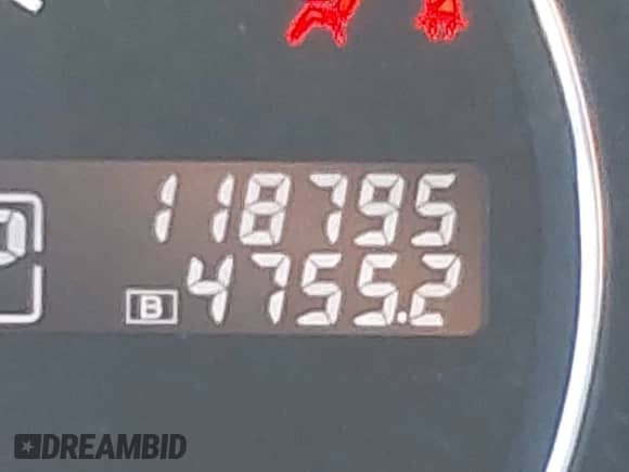 2014 Nissan Maxima S z VIN 1N4AA5AP1EC442727, wystawiony jako IAAI lot #43090492 z przebiegiem 118 795 mil mil oraz . Historia ofert i sprzedaży dostępna na DreamBid. Obrazek 16.