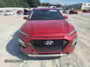 2019 Hyundai Kona SEL с VIN KM8K62AA3KU367900, выставлен на аукционе Copart как лот 80673175 с пробегом 45 106 миль миль и Списание • Salvage title. История ставок и продаж доступна на DreamBid. Изображение 5.