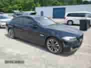 2016 BMW 5 Series 528i с VIN WBA5A5C59GD528093, выставлен на аукционе Copart как лот 56531315 с пробегом 103 766 миль миль и Списание • Salvage title. История ставок и продаж доступна на DreamBid. Изображение 4.