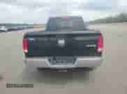 2019 Ram 1500 Tradesman с VIN 1C6RR7FT2KS597612, выставлен на аукционе Copart как лот 66100555 с пробегом 73 038 миль миль и Чистый • Clean title. История ставок и продаж доступна на DreamBid. Изображение 6.