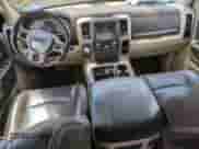 2014 Ram 1500 Longhorn z VIN 1C6RR7PT0ES370261, wystawiony jako Copart lot #55778315 z przebiegiem 109 970 mil mil oraz Szkoda całkowita • Salvage title. Historia ofert i sprzedaży dostępna na DreamBid. Obrazek 8.