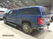 2017 GMC Sierra 1500 SLE z VIN 1GTV2MEC4HZ193075, wystawiony jako Copart lot #69818515 z przebiegiem 169 360 mil mil oraz Czysty tytuł • Clean title. Historia ofert i sprzedaży dostępna na DreamBid. Obrazek 2.