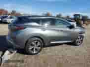 2020 Nissan Murano S with VIN 5N1AZ2AS6LN118868, listed as a Copart auction lot 77817224 with 74,734 mi miles and Non repairable. Bid and sale history available at DreamBid. Image 3.