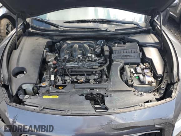 2013 Nissan Maxima SV с VIN 1N4AA5AP3DC807889, выставлен на аукционе Copart как лот 70271085 с пробегом 163 807 миль миль и Чистый • Clean title. История ставок и продаж доступна на DreamBid. Изображение 11.