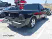 2014 Ram 1500 Express z VIN 3C6JR6AT3EG119113, wystawiony jako IAAI lot #42348735 z przebiegiem 140 132 mil mil oraz . Historia ofert i sprzedaży dostępna na DreamBid. Obrazek 4.