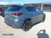 2022 Mazda CX-5 S Preferred z VIN JM3KFBCM1N0538366, wystawiony jako IAAI lot #42570564 z przebiegiem Nie podano mil oraz . Historia ofert i sprzedaży dostępna na DreamBid. Obrazek 4.