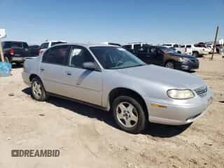 2004 Chevrolet Malibu Classic с VIN 1G1ND52F04M604048, выставлен на аукционе Copart как лот 73554304 с пробегом 175 602 миль миль и Списание • Salvage title. История ставок и продаж доступна на DreamBid. Изображение 4.