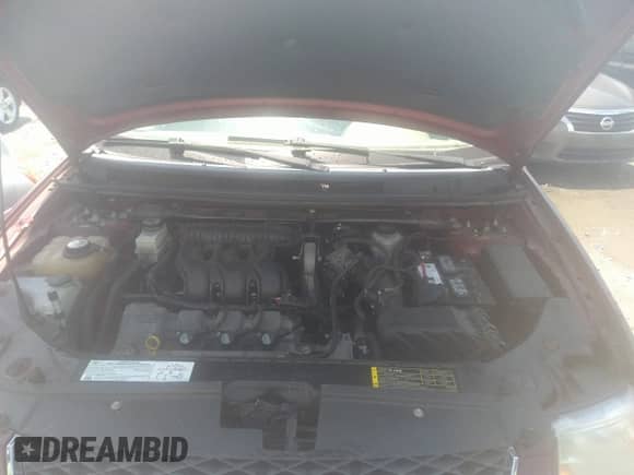 2005 Ford Freestyle Limited с VIN 1FMDK06135GA13881, выставлен на аукционе IAAI как лот 42427169 с пробегом 141 362 миль миль и . История ставок и продаж доступна на DreamBid. Изображение 10.