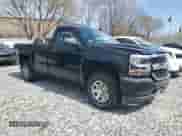 2016 Chevrolet Silverado 1500 Work Truck с VIN 1GCNKNEC2GZ169054, выставлен на аукционе Copart как лот 54241555 с пробегом 74 045 миль миль и Списание • Salvage title. История ставок и продаж доступна на DreamBid. Изображение 4.