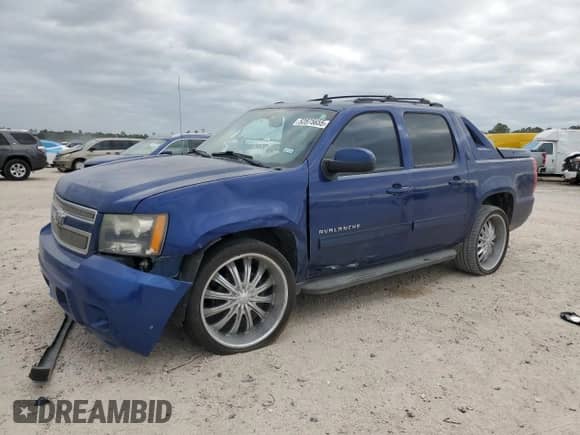 2013 Chevrolet Avalanche LS с VIN 3GNMCEE08DG261223, выставлен на аукционе Copart как лот 52875655 с пробегом Не указан миль и Списание • Salvage title. История ставок и продаж доступна на DreamBid. Изображение 1.