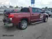 2007 Toyota Tundra SR5 z VIN 5TBET541X7S456181, wystawiony jako Copart lot #62631185 z przebiegiem 207 785 mil mil oraz Szkoda całkowita • Salvage title. Historia ofert i sprzedaży dostępna na DreamBid. Obrazek 3.
