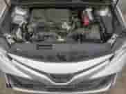 2019 Toyota Camry SE z VIN 4T1B11HK1KU853497, wystawiony jako Copart lot #82010015 z przebiegiem 101 804 mil mil oraz Szkoda całkowita • Salvage title. Historia ofert i sprzedaży dostępna na DreamBid. Obrazek 11.