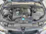 2007 BMW 3 Series 328i z VIN WBAVC53507FZ74485, wystawiony jako IAAI lot #43292107 z przebiegiem 176 945 mil mil oraz . Historia ofert i sprzedaży dostępna na DreamBid. Obrazek 10.