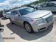 2013 Chrysler 300 C с VIN 2C3CCAEG2DH687519, выставлен на аукционе IAAI как лот 43040160 с пробегом 144 983 миль миль и . История ставок и продаж доступна на DreamBid. Изображение 1.