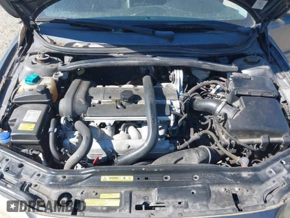 2006 Volvo S60 2.5L Turbo с VIN YV1RS592362518825, выставлен на аукционе IAAI как лот 43235434 с пробегом Не указан миль и . История ставок и продаж доступна на DreamBid. Изображение 10.