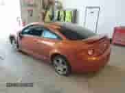 2006 Chevrolet Cobalt SS с VIN 1G1AM18B067761267, выставлен на аукционе IAAI как лот 42671651 с пробегом 158 642 миль миль и . История ставок и продаж доступна на DreamBid. Изображение 3.