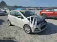 2017 Chevrolet Spark LT с VIN KL8CF6SA8HC798920, выставлен на аукционе Copart как лот 66393785 с пробегом 124 282 миль миль и Списание • Salvage title. История ставок и продаж доступна на DreamBid. Изображение 4.