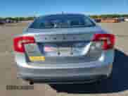 2013 Volvo S60 T6 R-Design Platinum с VIN YV1902FH1D2230439, выставлен на аукционе Copart как лот 85838645 с пробегом 62 484 миль миль и Списание • Salvage title. История ставок и продаж доступна на DreamBid. Изображение 6.