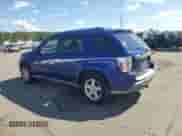 2005 Chevrolet Equinox LT с VIN 2CNDL63F156057684, выставлен на аукционе Copart как лот 84413035 с пробегом 166 312 миль миль и Чистый • Clean title. История ставок и продаж доступна на DreamBid. Изображение 2.
