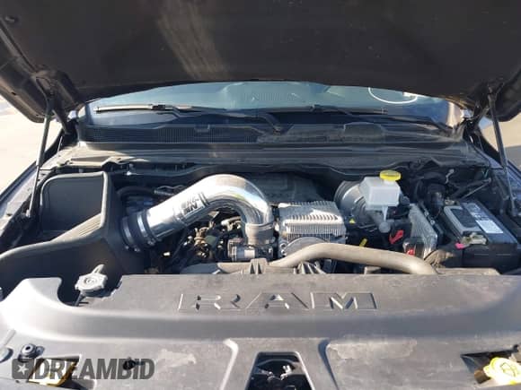 2021 Ram 1500 Big Horn z VIN 1C6SRFFT7MN676111, wystawiony jako IAAI lot #42757776 z przebiegiem 36 574 mil mil oraz . Historia ofert i sprzedaży dostępna na DreamBid. Obrazek 10.