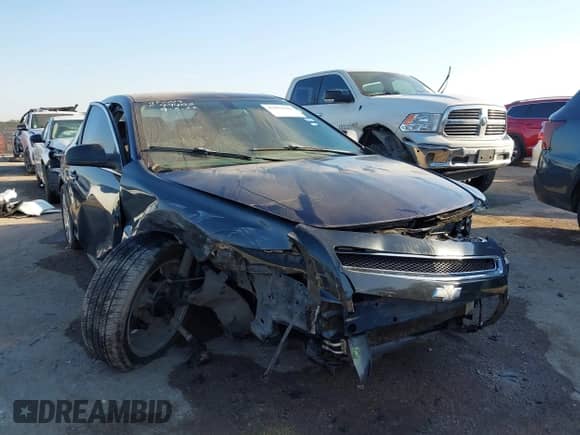 2010 Chevrolet Malibu 1FL с VIN 1G1ZA5E04AF281737, выставлен на аукционе IAAI как лот 43393503 с пробегом 205 263 миль миль и . История ставок и продаж доступна на DreamBid. Изображение 1.