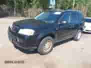 2006 Saturn VUE с VIN 5GZCZ53456S825980, выставлен на аукционе IAAI как лот 43181028 с пробегом 215 392 миль миль и . История ставок и продаж доступна на DreamBid. Изображение 2.
