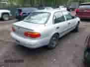 2001 Chevrolet Prizm с VIN 1Y1SK52841Z448303, выставлен на аукционе IAAI как лот 42224410 с пробегом 160 577 миль миль и . История ставок и продаж доступна на DreamBid. Изображение 4.
